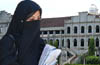 Aloysius College bans burqa in classrooms